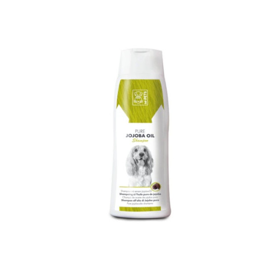 M-Pets Šampon za pse - Jojoba ulje 250ml