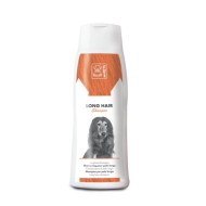 M-Pets Šampon za pse - Duga dlaka 250ml