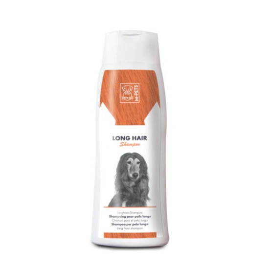 M-Pets Šampon za pse - Duga dlaka 250ml