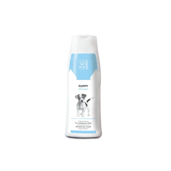 M-Pets Šampon za pse - Puppy 250ml