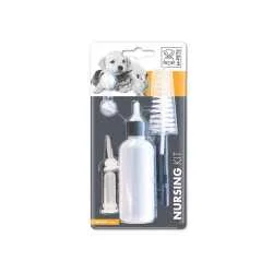 M-Pets Komplet za dojenje novorodjenih i malih životinja 66.5ml