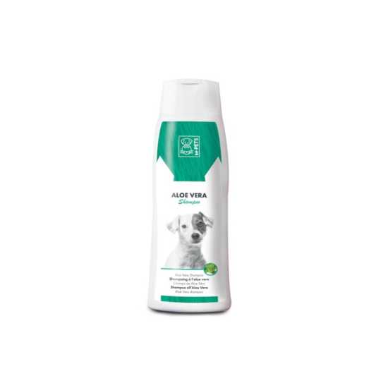 M-Pets Šampon za pse - Aloe vera 250ml