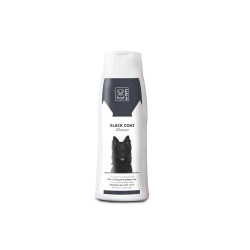 M-Pets Šampon za pse - Crna i tamna dlaka 250ml