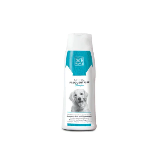 M-Pets Šampon za pse - Frequent use 250ml