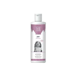 M-Pets Šampon za pse - Dry 200g