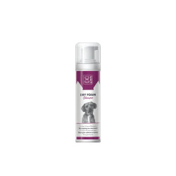 M-Pets Šampon dry za pse - Pena 230ml
