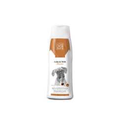 M-Pets Šampon za pse - Flea&Tick 250ml