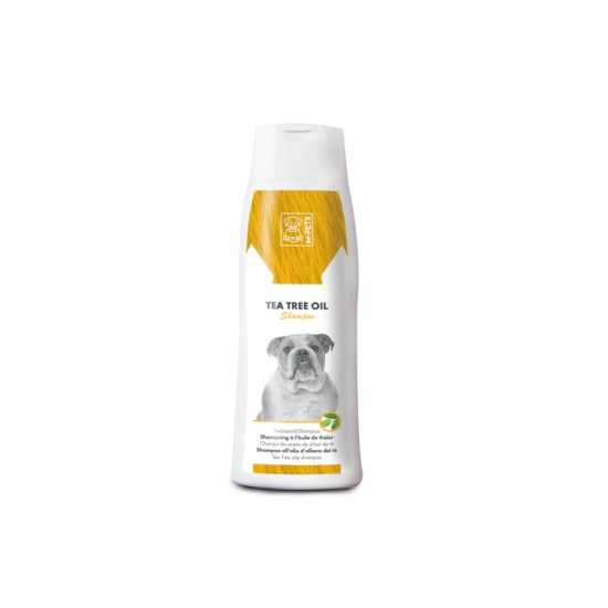 M-Pets Šampon za pse - Tea tree oil 250ml