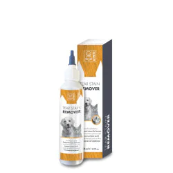 M-Pets Tear Stain remover losion 118ml