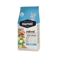 Ownat hrana za mačke Classic - Kitten 1.5kg