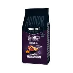 Ownat hrana za pse Author - Fresh Duck&Chicken 10kg