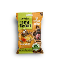Little Chef Petit Biskvit za pse Grain Free - Varenje 100g Little Chef Petit Biskvit za pse Grain Free - Varenje 100g
