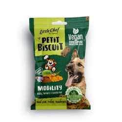 Little Chef Petit Biskvit za pse Grain Free - Zglobovi 100g