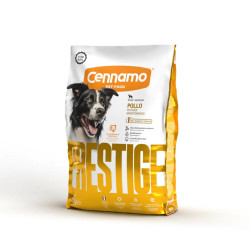 Cennamo Prestige Dog Adult Medium - Piletina 12kg