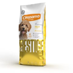 Cennamo Prestige Dog Puppy Mini/Medium - Chicken 12kg