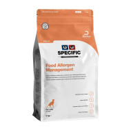 Specific veterinarska dijeta za mačke - Food Allergen Management 400g