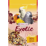 Versele Laga hrana za ptice Prestige Exotic fruit mix 750g