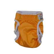 Nature's Protection Misoko višekratne pelene za ženke XS - Narandžaste 1kom