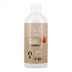 Tauro Pro Line Derma Care Amber Scrub Shampoo 400ml