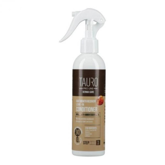 Tauro Pro Line Derma Care Growth Recovery Leave-In Conditioner 250ml