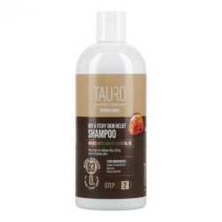 Tauro Pro Line Derma Care Dry&Itchy Skin Relief Shampoo 400ml