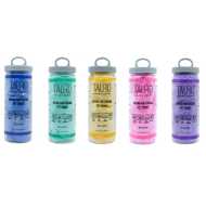 Tauro Pro Line Drying&Cooling Pet Towel 64x43cm - blue 