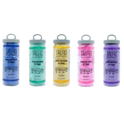 Tauro Pro Line Drying&Cooling Pet Towel 64x43cm - purple