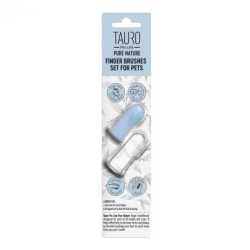 Tauro Pro Line Pure Nature Finger Brush 2/1