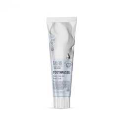 Tauro Pro Line Pure Nature Toothpaste  White clay&Zeolit with Silver Nanoparticles 100ml