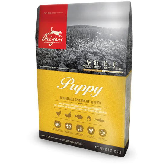 Orijen hrana za pse Puppy 340g