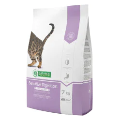Nature's Protection hrana za mačke Sensitive Digestion - Piletina 2kg