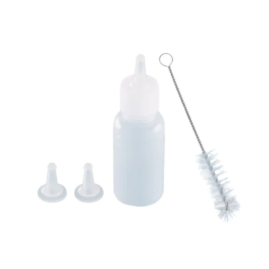 Nobby Flašica sa cuclom 60ml Nobby Flašica sa cuclom 60ml