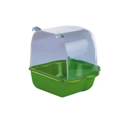 Nobby Kupatilo za ptice 13x12.5x13cm
