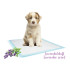 Nobby Pelene prostirke za pse - Lavanda 60x60 10kom