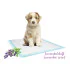 Nobby Pelene prostirke za pse - Lavanda 60x60 10kom