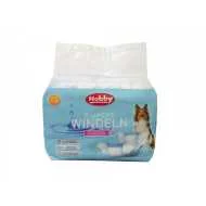 Nobby Pelene za ženke S/M 28-40cm 12kom