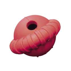 Nobby Igračka za pse Gumena lopta Lion 7.5cm