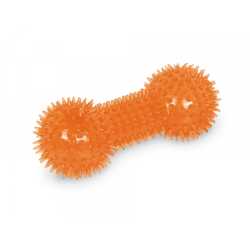 Nobby Igračka za pse Teg sa šiljcima15cm