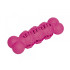 Nobby Igračka za pse Koska TPR Roze 17cm