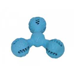 Nobby Igračka za pse TPR Zvezda 15cm