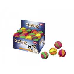 Nobby Igračka za pse Loptica košarkaška 6.3cm