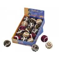 Nobby Igračka za pse Gumena loptica 6cm