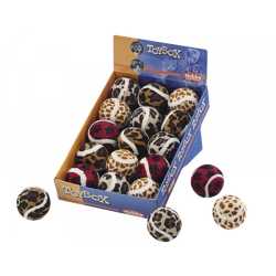 Nobby Igračka za pse Gumena loptica 6cm