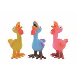 Nobby Igračka za pse Lateks ćurka 16cm