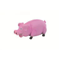 Nobby Igračka za pse Prase roze lateks 21cm