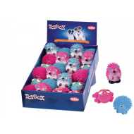 Nobby Igračka za pse Životinje 2 boje lateks