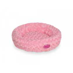 Nobby Ležaljka Arusha roze 45cm