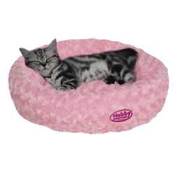 Nobby Ležaljka Arusha roze 45cm