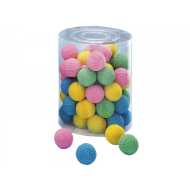 Nobby Igračka za mačke Sundjerasta loptica 5cm