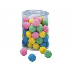 Nobby Igračka za mačke Sundjerasta loptica 5cm